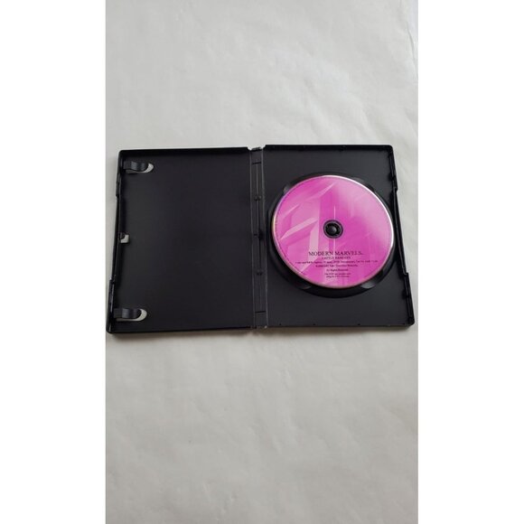 The History Channel: Where The Past Come's Alive DVD 2002 - Picture 4 of 6